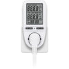 GOOBAY Digital Energy Cost Meter Pro