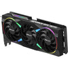 Carte graphique Pny Geforce RTX 5070 Arbb OC (DLSS 4, 3x Display Port, 1x HDMI 2.1)