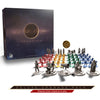 Asmodee Dune: Pack de mise à niveau Imperium Deluxe