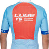 Cube road xc x factory racing - maillot