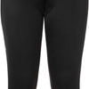 Vaude active - collant 3 4 femme avec peau de chamois