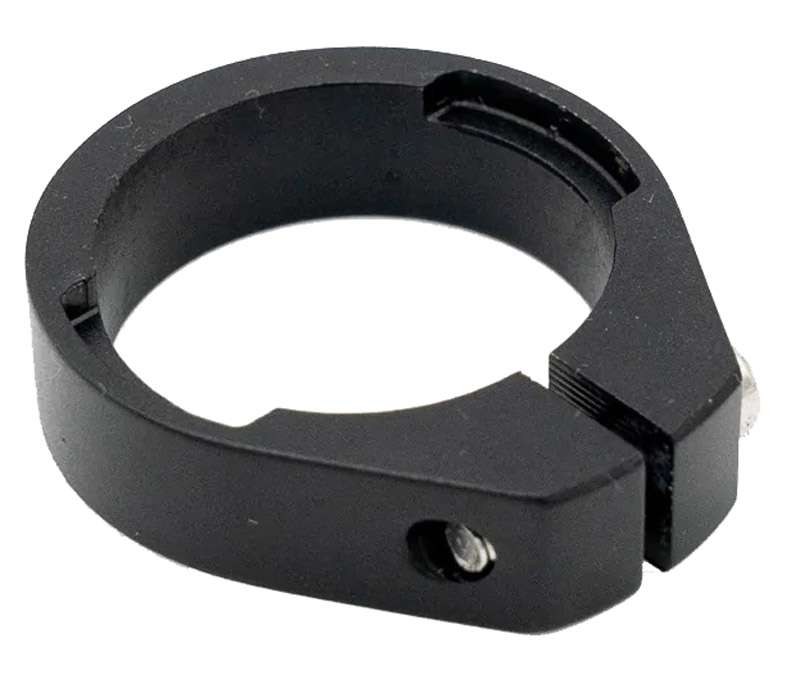 Adaptateur d'espacement de fusil de chasse pour enfants, adaptateur d'espacement de siège pour enfant shotgun pro - bloc de frappe trek