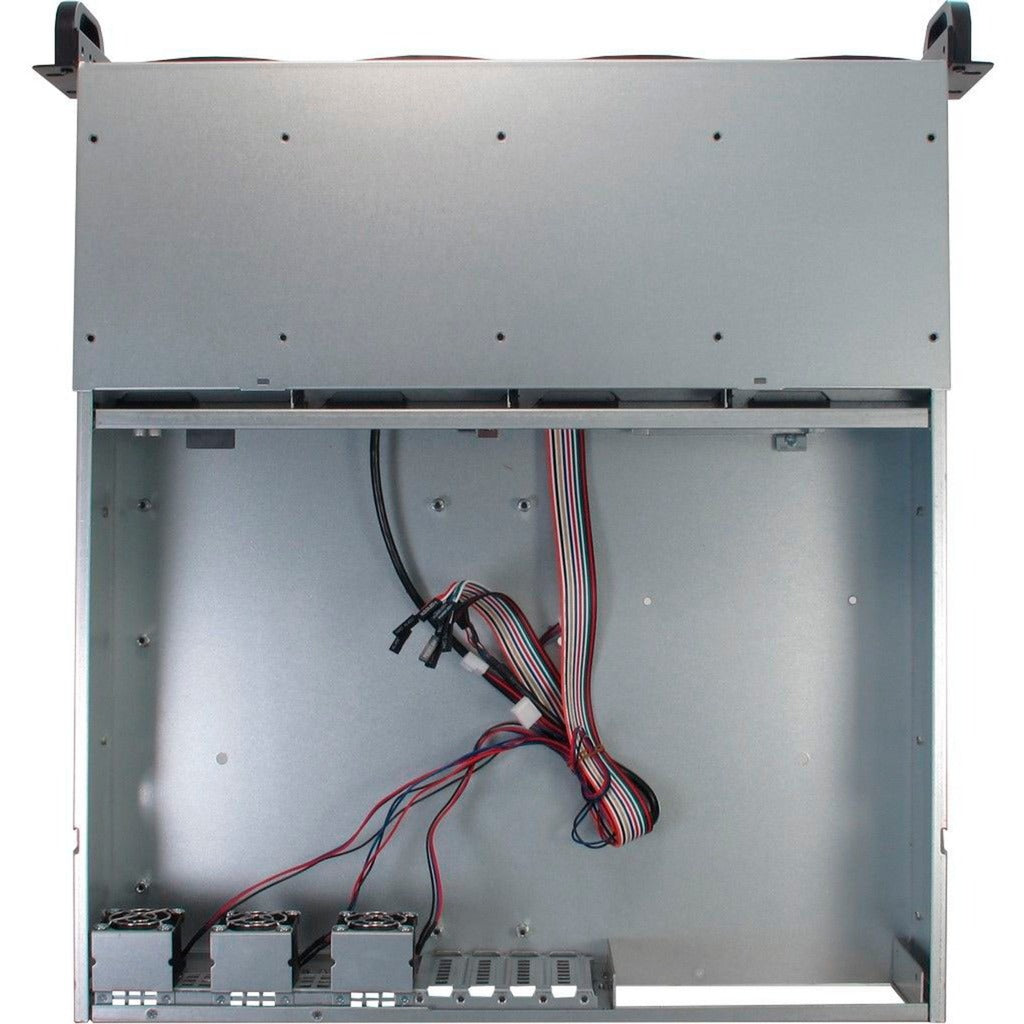 IPC inter-technologie 2U-254L SATA