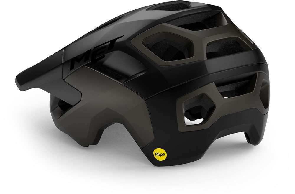 Avec revo mips - casque vtt