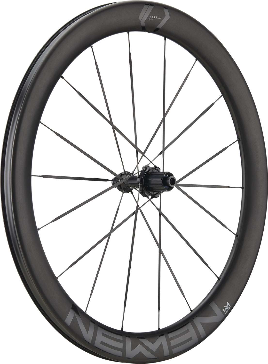 Newmen strem a.54 vonoa 28 fade r sp cl roue arrière