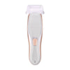 Wahl home products rasage tondeuse à cheveux lisses (blanc)