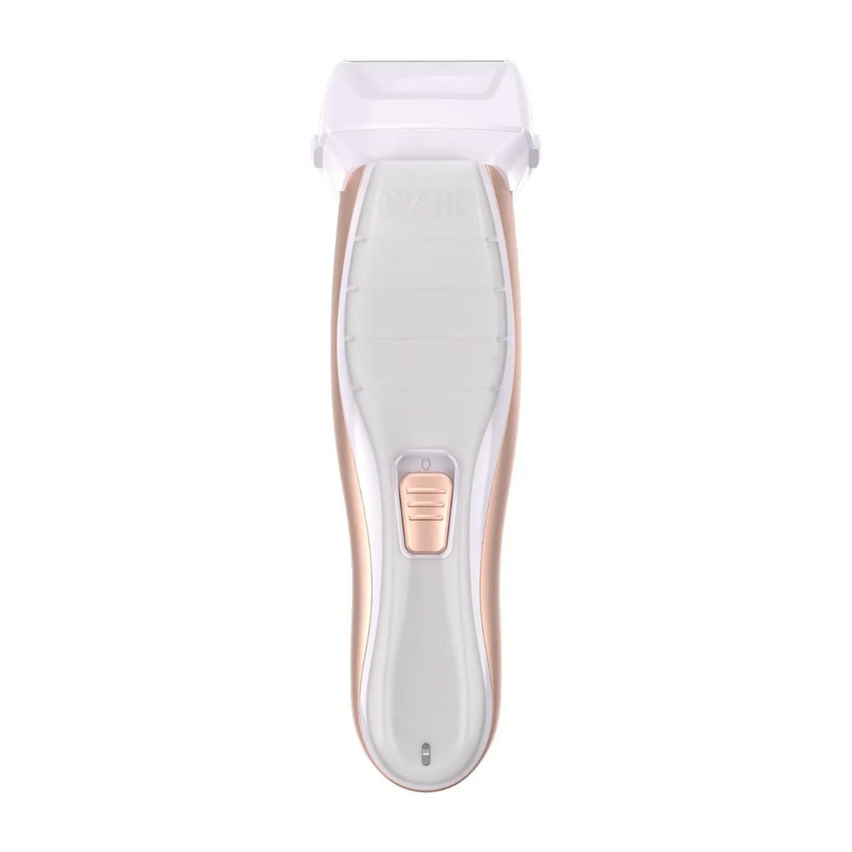 Wahl home products rasage tondeuse à cheveux lisses (blanc)