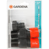Gardena 'Profi' System de connexion du système Maxi-Flow