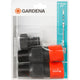 Gardena 'Profi' System de connexion du système Maxi-Flow