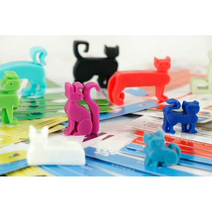 999 Jeux 999 Jeux Cat Stax Breinbreker