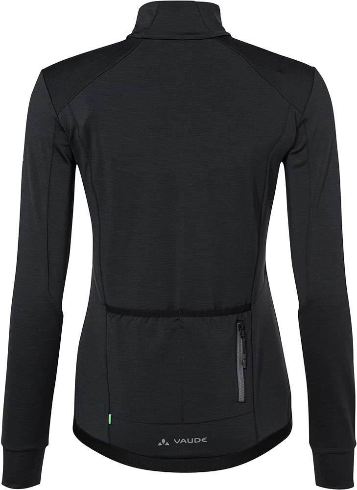 Vaude kuro - maillot manches longues femme