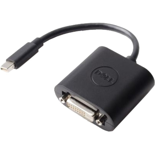 Dell Mini DisplayPort vers DVI