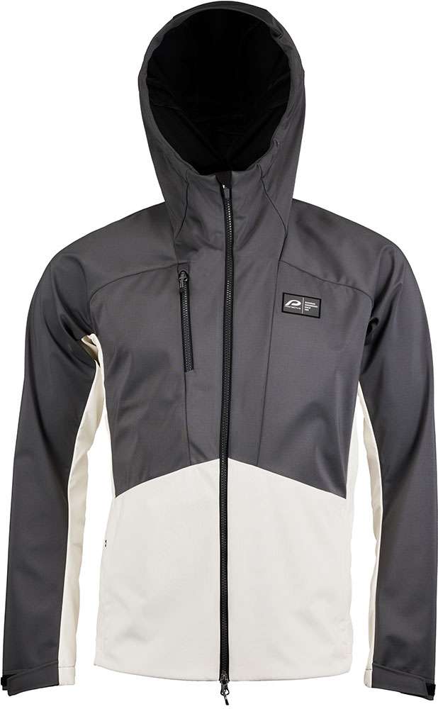 Rocher protecteur - veste tous temps