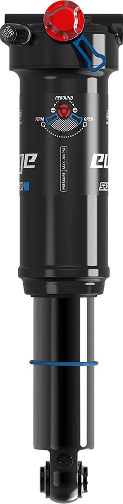 Tourillon d'amortisseur arrière Suntour RS19 Edge Lor