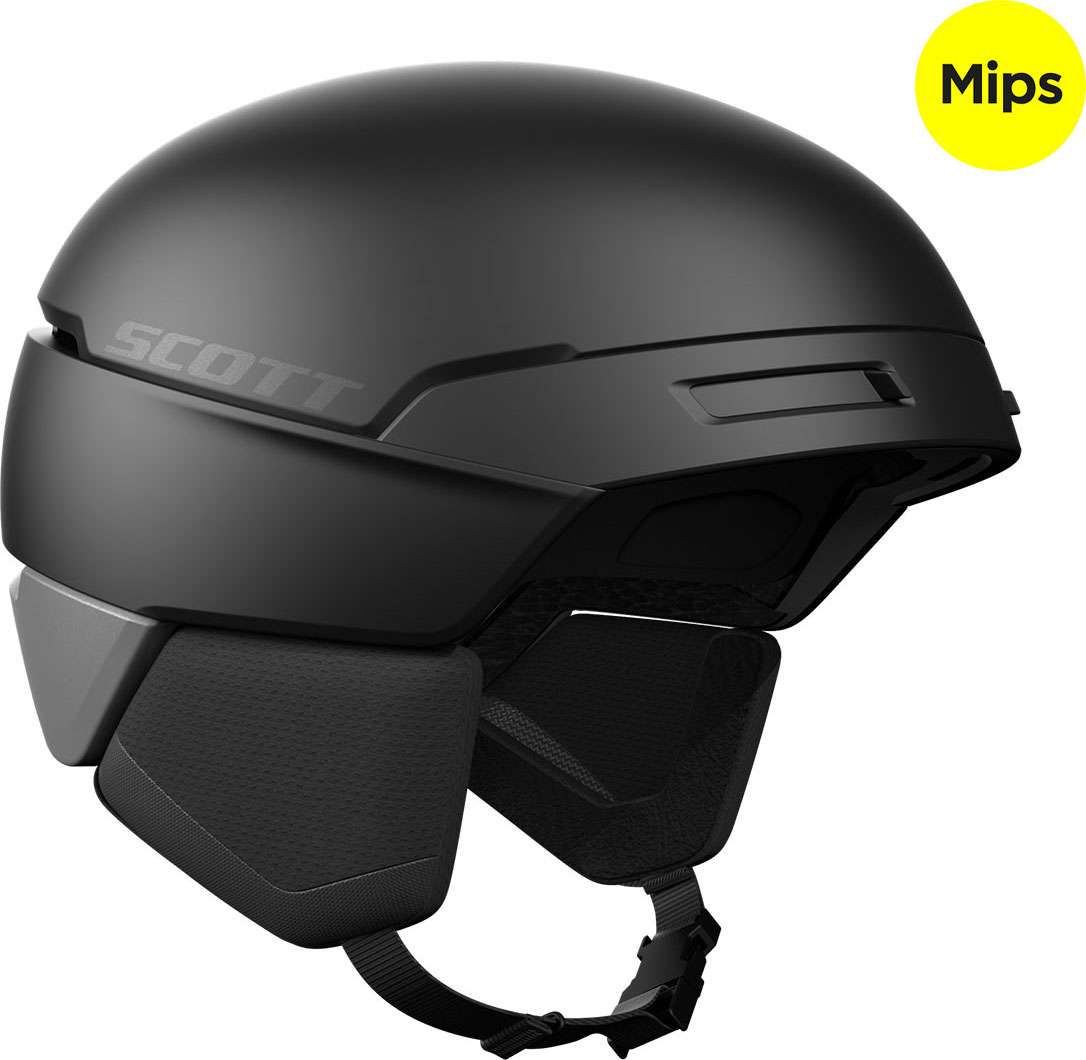 Scott flow mips - casque de ski