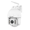 FOSCAM SD8P, 4K 8MP WiFi à double bande PTZ PTZ Sécurité