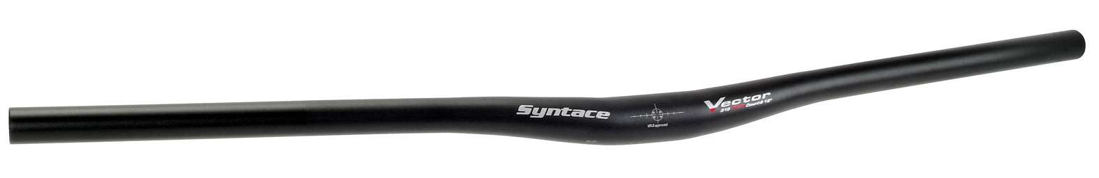Syntace vecteur 7075 haut 20 8° 780 mm 31,8