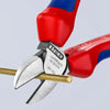 Knipex Zijsnijtang 70 02 140