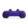 Manette sans fil Sony dualsense (violet noir, violet galactique)