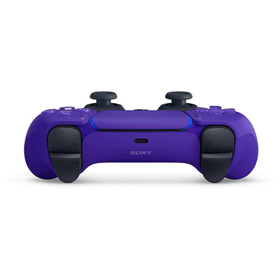 Manette sans fil Sony dualsense (violet noir, violet galactique)