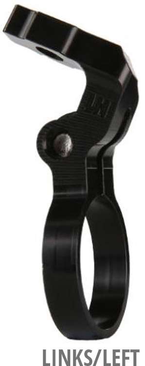 Hope Tech 4 adaptateur de levier de vitesse Sram Matchmaker T-Type