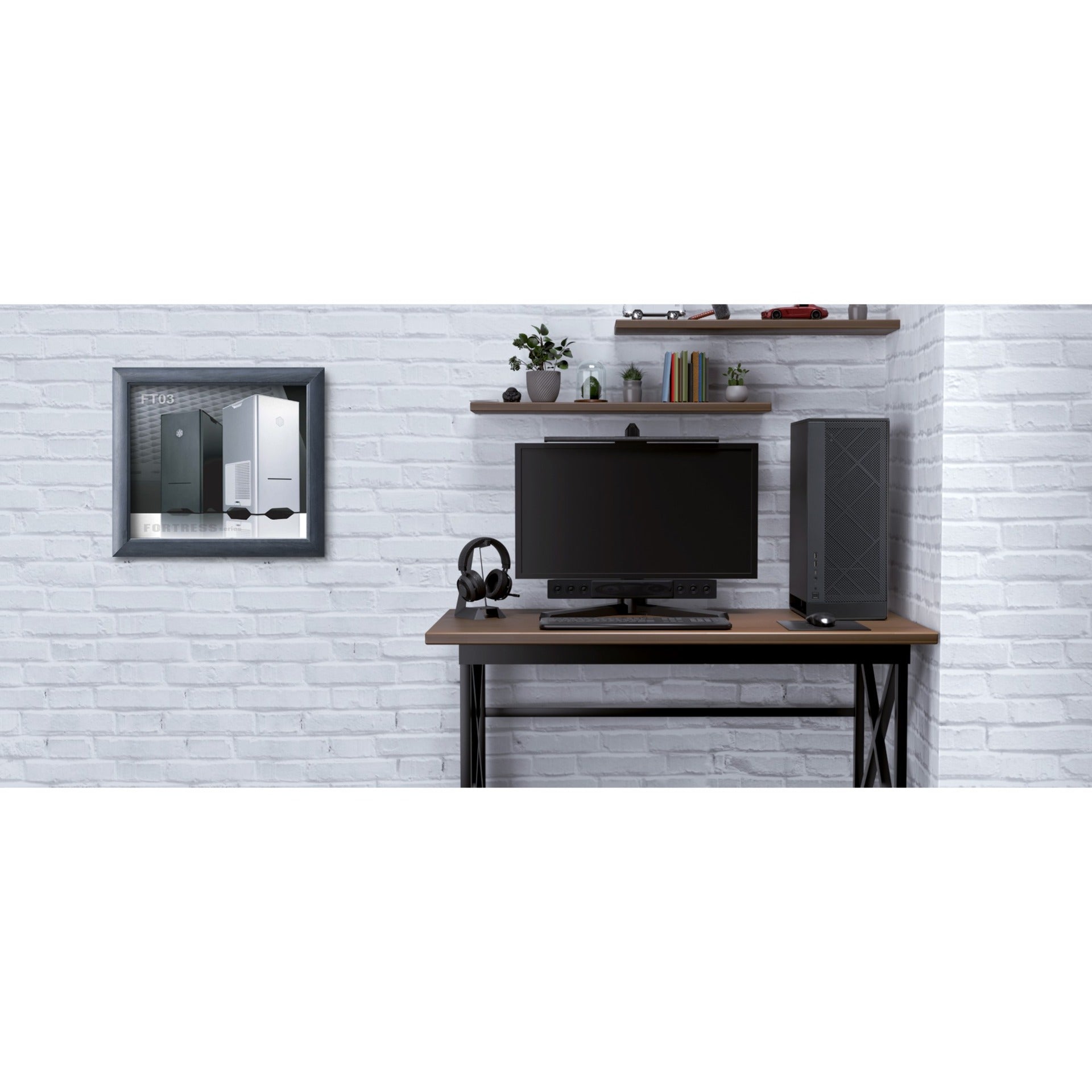 Silverstone Alta G1M
