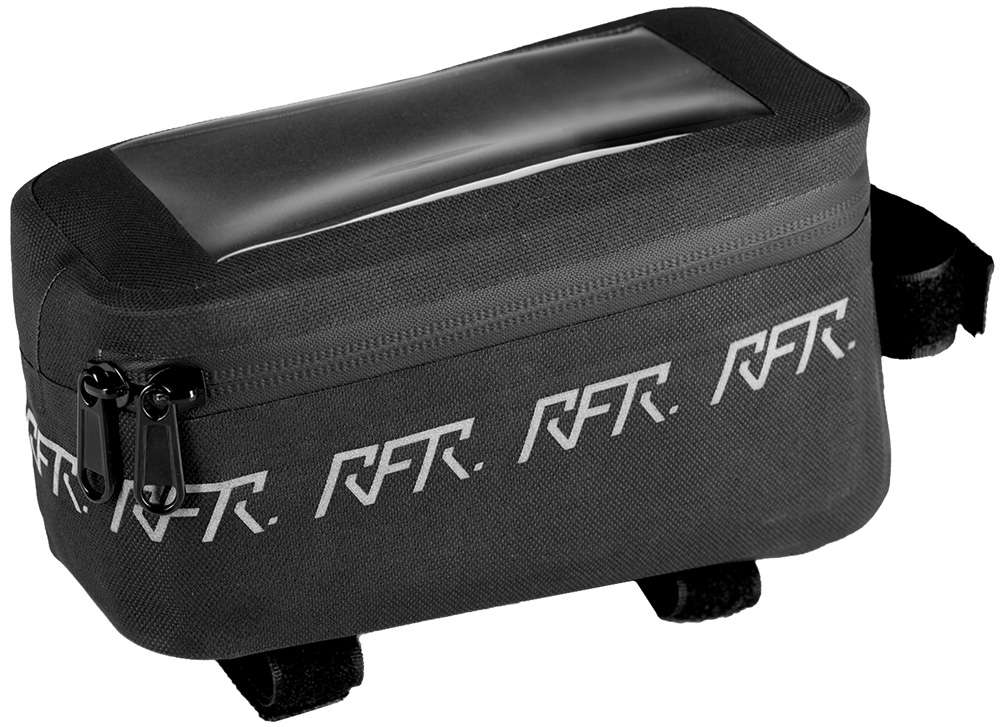 Sacoche Rfr tourer 1 tube supérieur