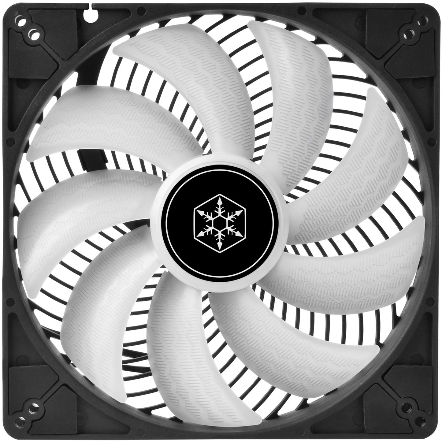 Silverstone Air Petrator 184i Argb