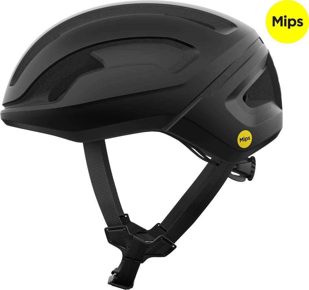 Poc omne air mips - casque de vélo de route