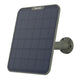 Panneau solaire Reolink 2 panneau solaire USB-C (couleur camouflage, USB-C)