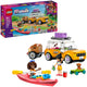 Pic lego 42659 amis ensemble sur road trip