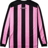 Loose riders derby rose - maillot vtt manches longues