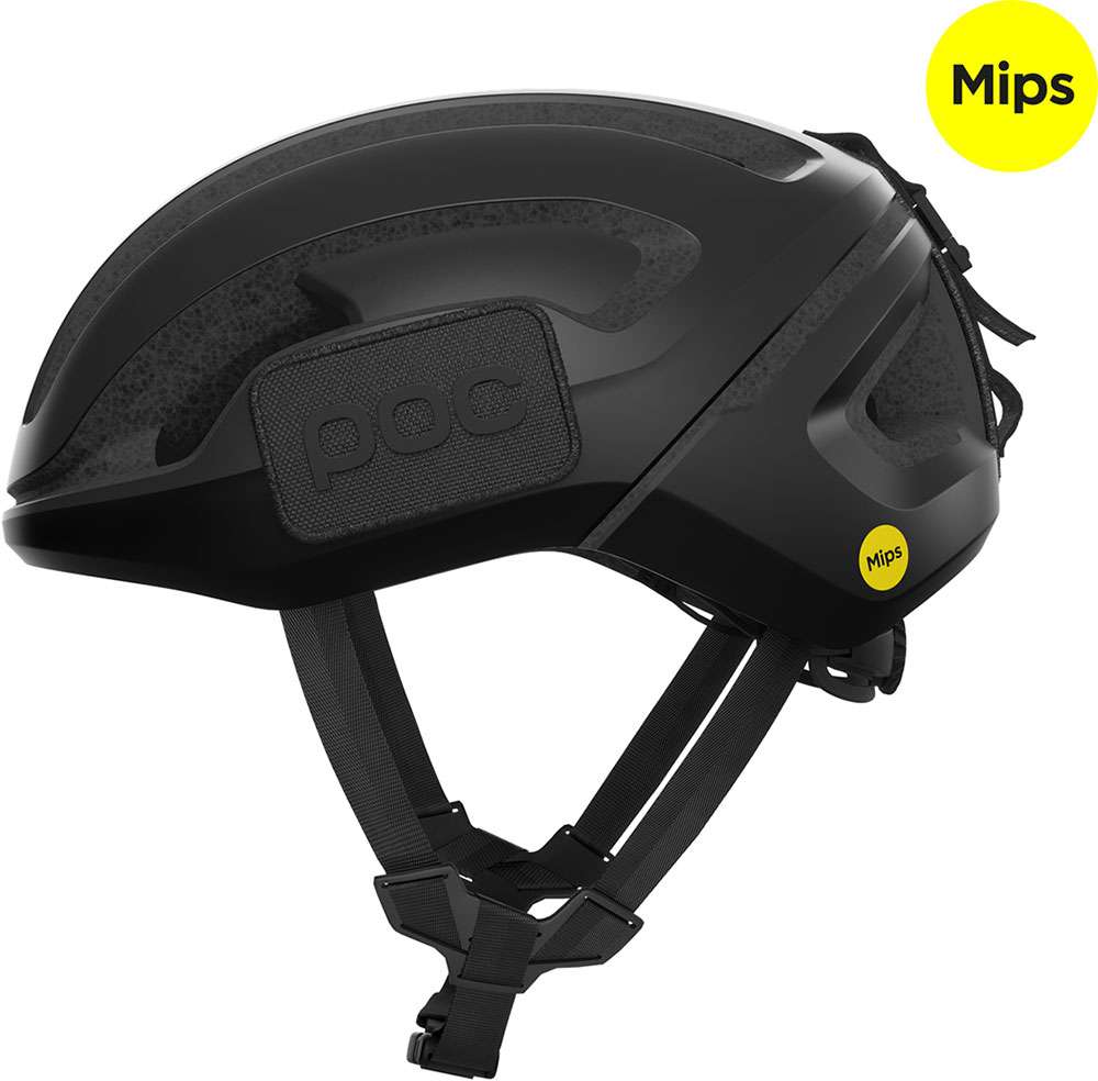 Poc omne ultra mips - casque de vélo de route