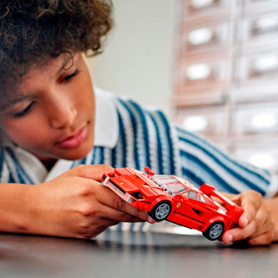 LEGO LEGO Speed ​​Champions 76934 Ferrari F40 Supercar
