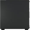 Boîtier tour midi solide Fractal Design Epoch XL (noir | 2x USB-A | 1x USB-C)