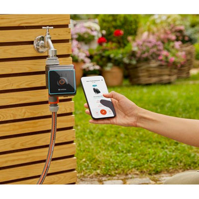 Gardena Spraying Computer Bluetooth