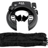 Antivol de cadre Axa Defender RL + chaîne enfichable R-140