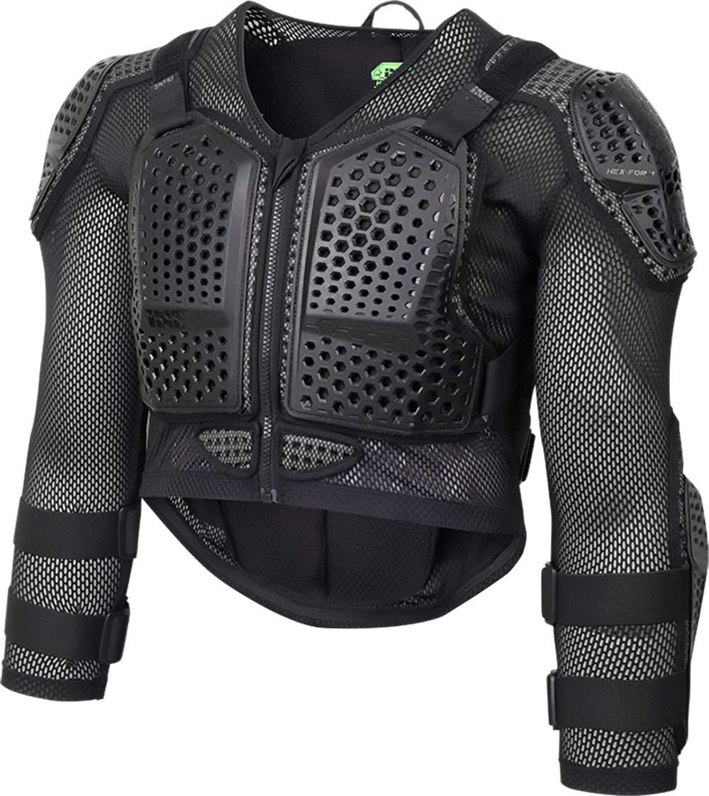 Ixs hex - protecteur du haut du corps