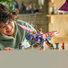 LEGO 71842 Ninjago Rontu le Master Dragon
