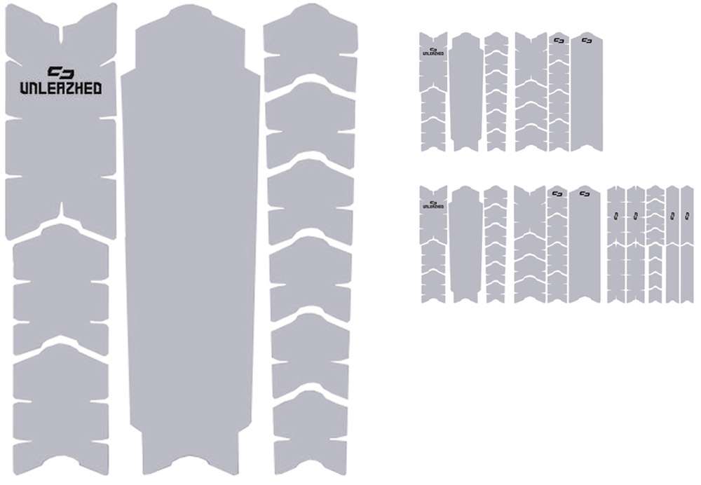 Film de protection transparent pour cadre anti-rayures