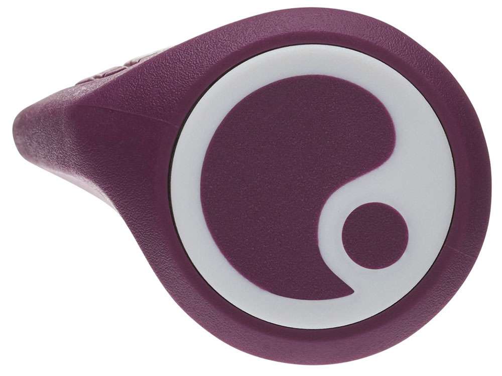 Ergon Grips GA3-S règne violet
