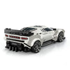 LEGO Speed ​​Champions 77240 Bugatti Centodieci Hyper Sports Car