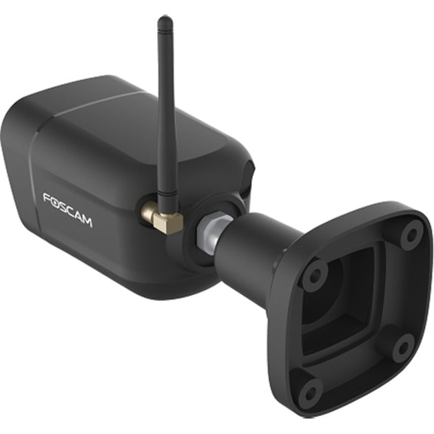 Foscam V5p, caméra wifi double bande 3K 5MP avec sons l
