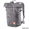 Fjällräven high coast foldsack 24 - sac à dos