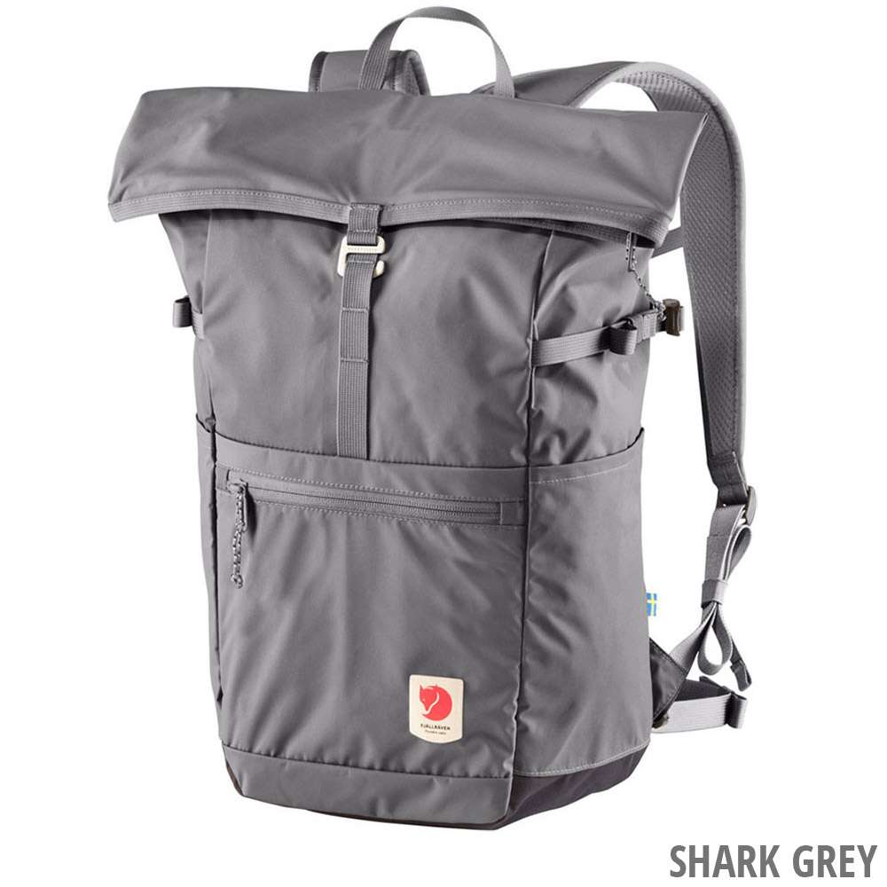 Fjällräven high coast foldsack 24 - sac à dos