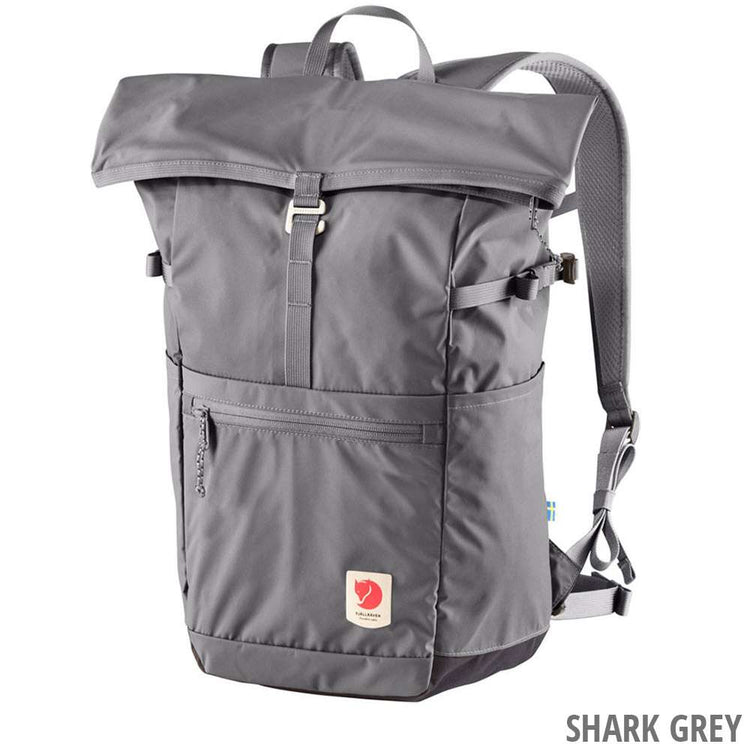 Fjällräven high coast foldsack 24 - sac à dos