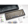 Ducky One 3 Mini ANSI layout Barebone