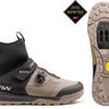 Northwave kingrock plus gtx - chaussures vtt hiver
