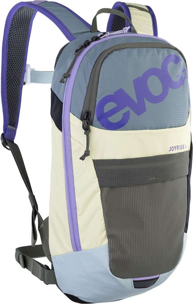 Evoc joyride 4l - sac à dos enfant