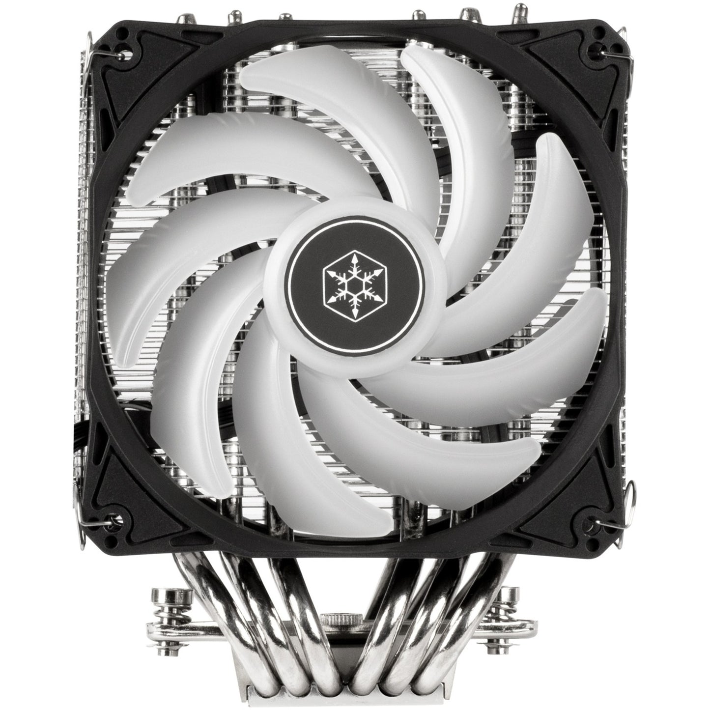 Silverstone SST-hyd120-argb-v2